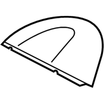 Mazda FE01-55-463-02