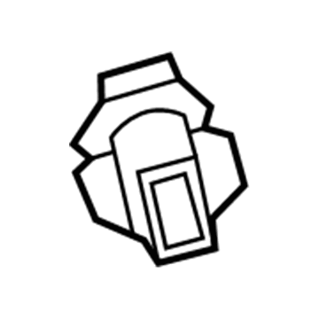 Mazda Light Socket - G14S-51-3E7
