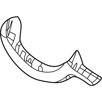 Mazda BCJH-68-8W6A