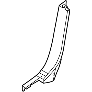 Mazda NE51-68-760F-02