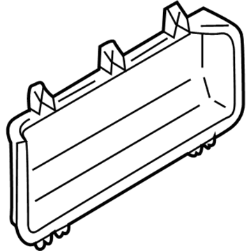 Mazda B25D-68-4N1-90
