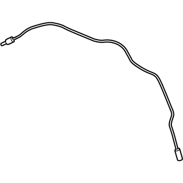 Mazda BN8W66940B