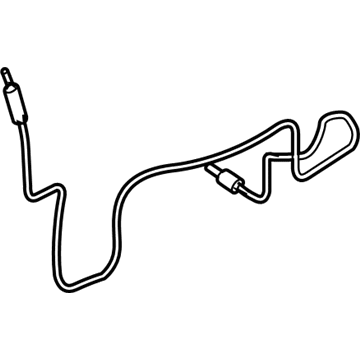 Mazda BP4K-66-940B