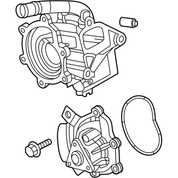 Mazda PXK7-15-010A