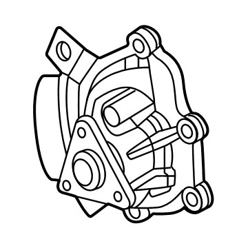 Mazda PXK7-15-100