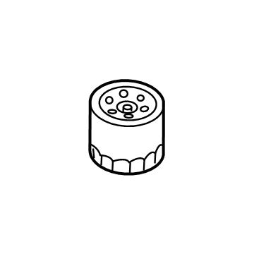 Mazda 1WPE-14-302
