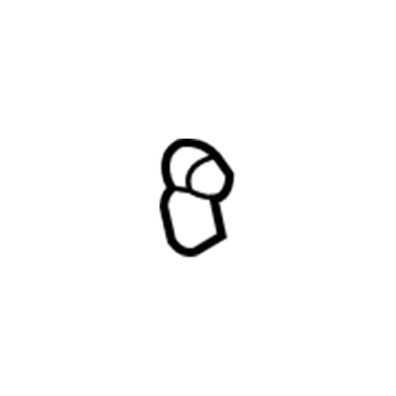 Mazda S084-72-315