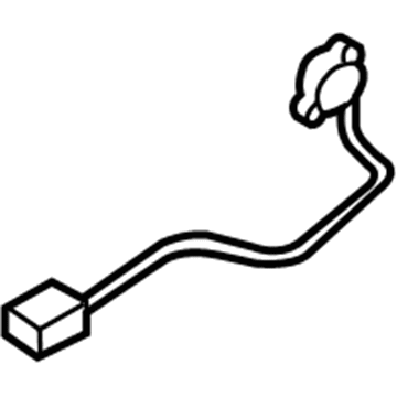 Mazda TD12-58-4B1A