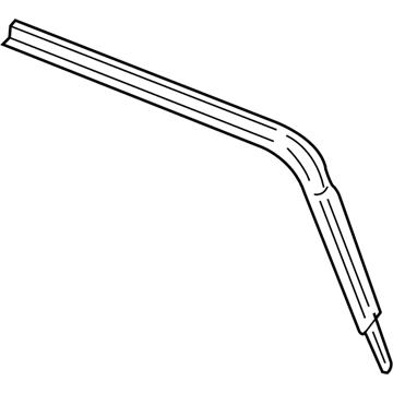 Mazda 1F71-58-651B
