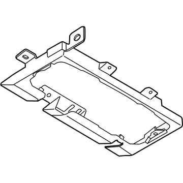 Mazda BP4M-69-98XC