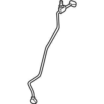 Mazda LD47-61-465