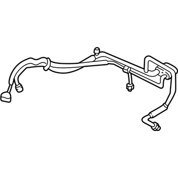 Mazda LD47-61-46Z