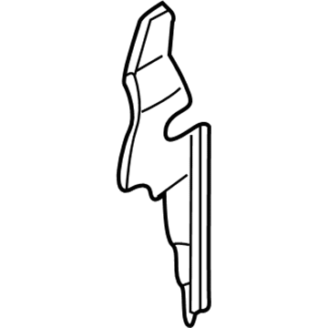Mazda LD47-61-528