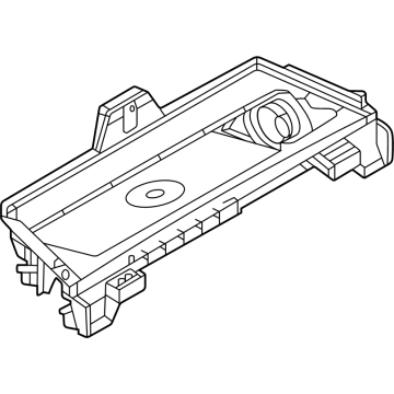 Mazda KAAA-66-CHXF