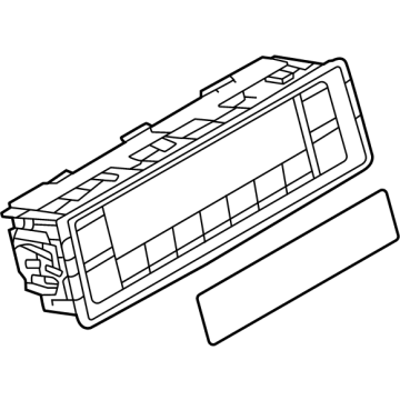 Mazda KEME-61-32XB