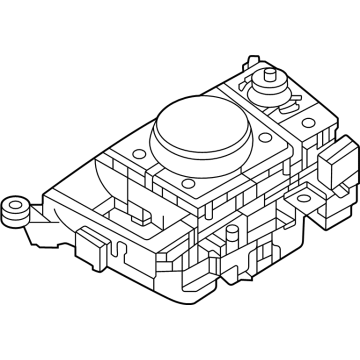 Mazda KAAA-66-CM0A