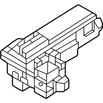 Mazda KAAA-66-YK0A
