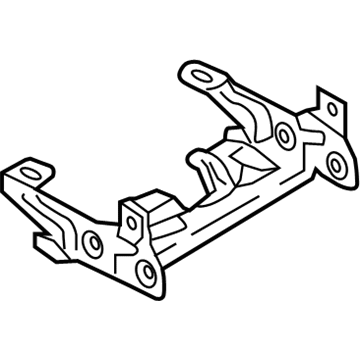 Mazda K156-66-9B0