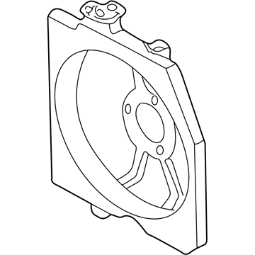 Mazda ZM05-15-210A
