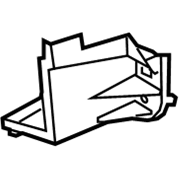 Mazda KD45-50-1V1A