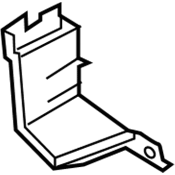 Mazda KD45-50-1U1A
