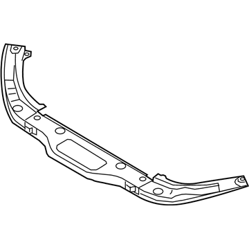 Mazda KD53-53-150D