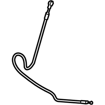 Mazda KD49-88-287A