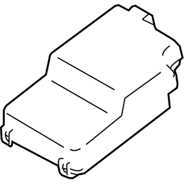 Mazda BBM6-66-761
