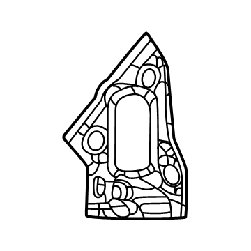 Mazda DN4E-70-4A1