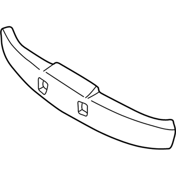 Mazda T060-50-111