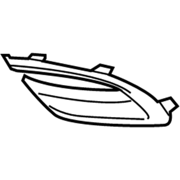 Mazda B63B-50-C11A