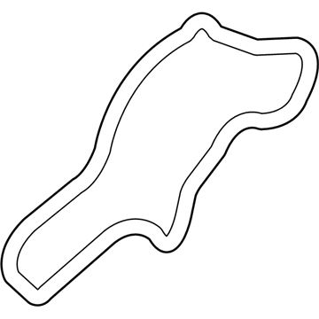Mazda CY02-15-116