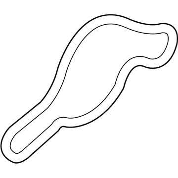Mazda CY01-15-116