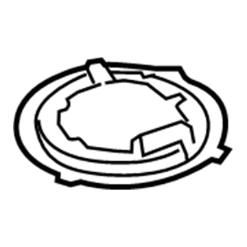 Mazda GHP9-42-16X Fuel Pump Assembly Retainer Ring Mazda GHP9-42-16X Fuel Pump Assembly Retainer Ring