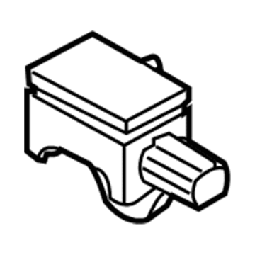 Mazda BBM4-57-K1X