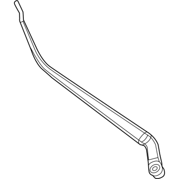 Mazda CX-50 Wiper Arm - VA55-67-321