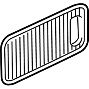 Mazda GHP9-51-441