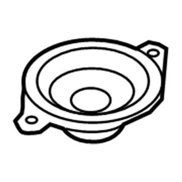 Mazda NE61-66-960