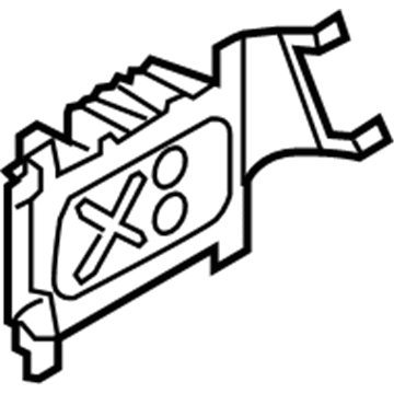 Mazda NH59-66-A21