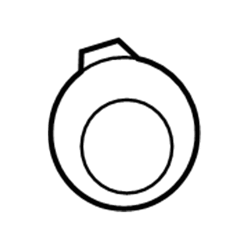 Mazda Light Socket - UD2D-51-0B4