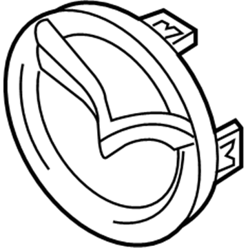 Mazda LD47-51-731