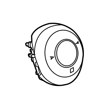 Mazda GRT6-57-K00A-02
