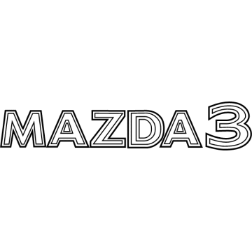 Mazda B1J1-51-720