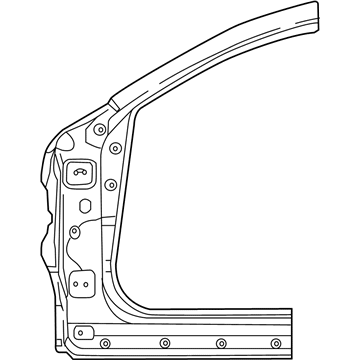 Mazda D2YP-70-221