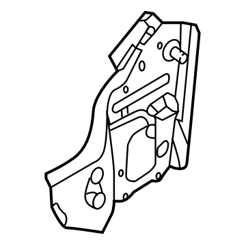 Mazda DBYP-70-230