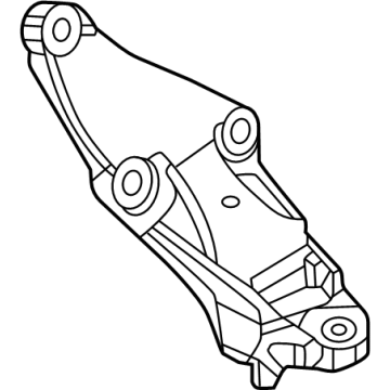 Mazda KR9P-39-031