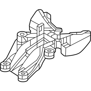 Mazda KR9P-39-351