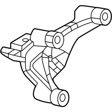 Mazda KR9P-39-021