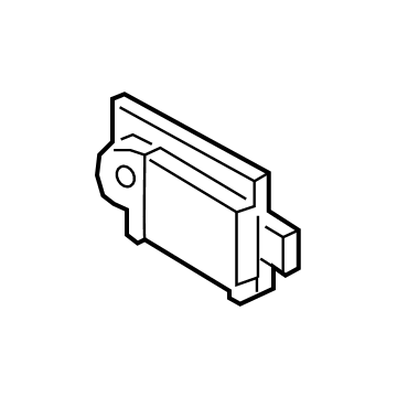 Mazda CX-30 Parking Assist Sensor - DRVP-67-XA0