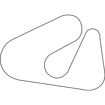 Mazda KJ02-18-381B-9U